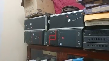 computer scrap buyer| laptop, desktop, printer management & dispose| e-waste management |afroz khan|