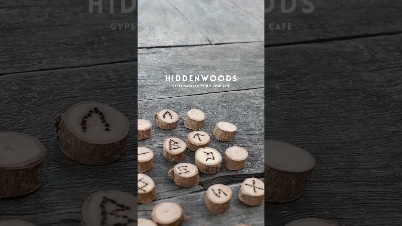 หากเธอมาเที่ยวตลาดน้ำบางน้ำผึ้งมันจะมีคาเฟ่อยู่แถวนั้นชื่อว่าร้านHiddenwoods  