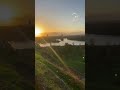 BEAUTIFUL SUNSET IN BELGRADE, SERBIA 🇷🇸 #belgrade #serbia #travel #travelvlog #traveling #travels