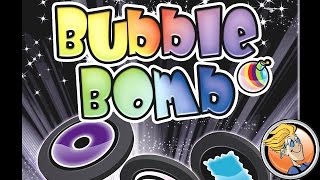 Bubble Bomb overview — Spielwarenmesse 2015 screenshot 5