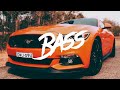 La Mejor Música Electrónica 2020 🔈 MUSICA PARA AUTOS 2020 🔈 LOS MAS ESCUCHADOS 🔈 BASS BOOSTED 2020