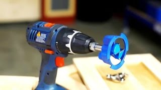 Amazing Woodworking Tools That Are On Another Level by Zip HD 5,179,855 views 7 years ago 10 minutes, 13 seconds