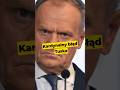 Kardynalny błąd Tuska... #Tusk #służby #katolicyzm #kler #Kościółkatolicki #Polska #polityka