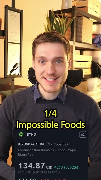 Impossible Foods IPO Week Electric Planes Rising Inflation Stock impossible-foods-ipo-week-electric-planes-rising-inflation-stock