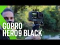 GoPro HERO9 Black, análisis: 5K Y ESTABILIZACIÓN COMO NUNCA ANTES, pero con una ASIGNATURA PENDIENTE