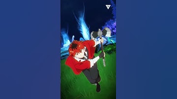 Axe attacks 💀💀💀