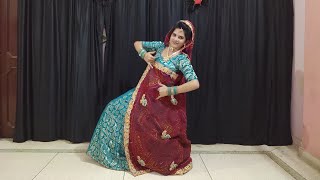 तेरे बिना चंबल सूनी लागे गोल मटोल मुंडा की//Tere Bina Chambal Suni Lagi//Rajasthani Song dance Komal