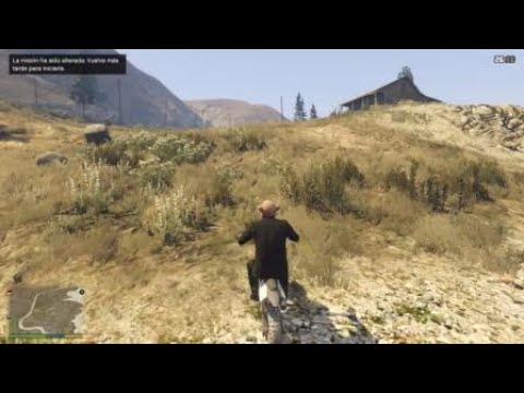 Vídeo: Grand Theft Auto 5 Te Permitirá Fumar Marihuana