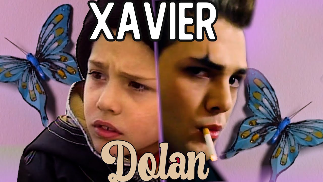 Tenemos que hablar de Xavier Dolan 🤔 ¿Decepcionado del cine?