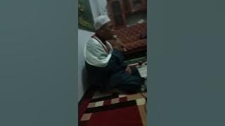'Ar Riyadul Muhibbin' Alhamdulillah hilladzi qod awjada - Abuya Lora H. Hilmi Mubarak
