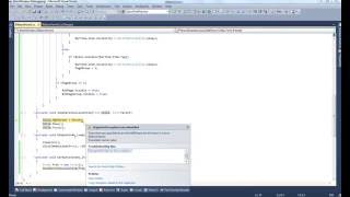 Part 5 How to create function to show access child in c# DevExpress