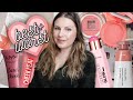 BEST & WORST // Drugstore Cream Blush // ALL UNDER £10