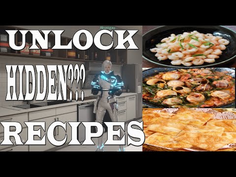 dragon-raja-hidden-recipes??--longjing-shrimp-recipe-coconut-milk-jade-recipe-and-pineapple-charpati