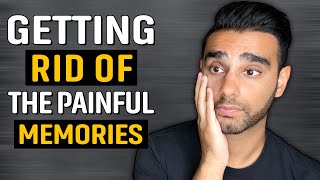 Forgetting The Painful Memory of Anxiety | How To Start Living Again