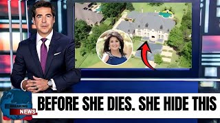 Before Her Final Days, Joni Lamb Removed Doug Weiss From a $3 Million Property