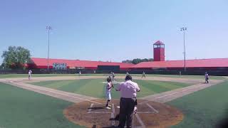 Patriots 12U Baseball at Ballparks of America - 5/12/24