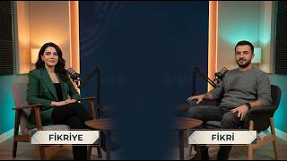 Bu Konuda Çok Farklı Düşünüyoruz! | Fikriye & Fikri (Podcast)