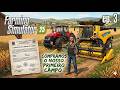 FICANDO RICO NO FARMING SIMULATOR 25 em 3, 2, 1...