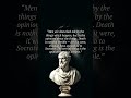 STOIC Response to Anxiety, Anger & Fear (THIS Changes EVERYTHING)