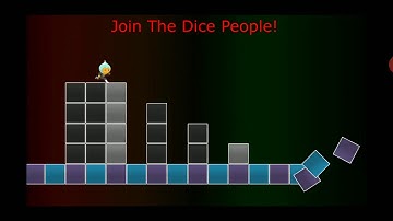 Play Alien Run and earn FREE crypto with Mr. Dice Person