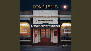 Video thumbnail of "Rod Clements - CAN'T Do Right for Doing Wrong (Acoustic Version)"