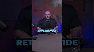 Dr. Mike Israetel explains Retatrutide #bodybuilding #podcast #retatrutide #glp1