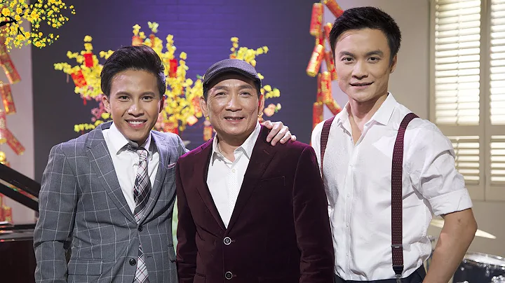 LK Ma Xun  C Em - Cm n | Hunh Phi Tin x Ngc c | MM...