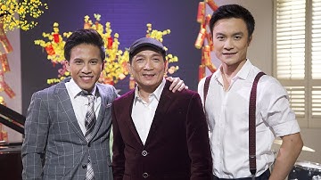 LK Mùa Xuân Đó Có Em - Cảm Ơn | Huỳnh Phi Tiễn x Ngọc Đức | MMG "Xuân An Lành"