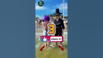 Rumi tốt bụng đã cứu con cá vàng