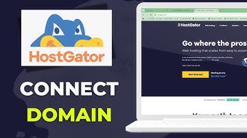 How to Connect a Domain to HostGator Hosting