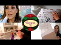 🎄VLOGMAS 12🎄RUTINS LIMPIEZA ASMR💫LOS VENDO‼ MINI COMPRA MERCADONA🛒 #lepetitvlogs