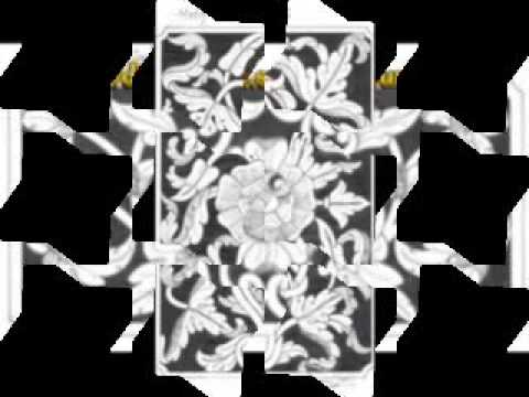 Raden Mas Uji - Kayu Larik (Jogho)