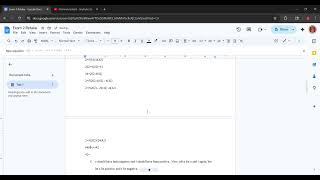 Euclidean Algorithm