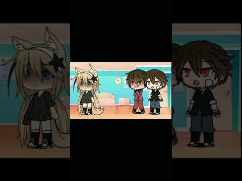 #саски #сасочки #псих #больница #озверел #шок #треш #актив #реки #гача #гачаклуб #гачалайф #ржака