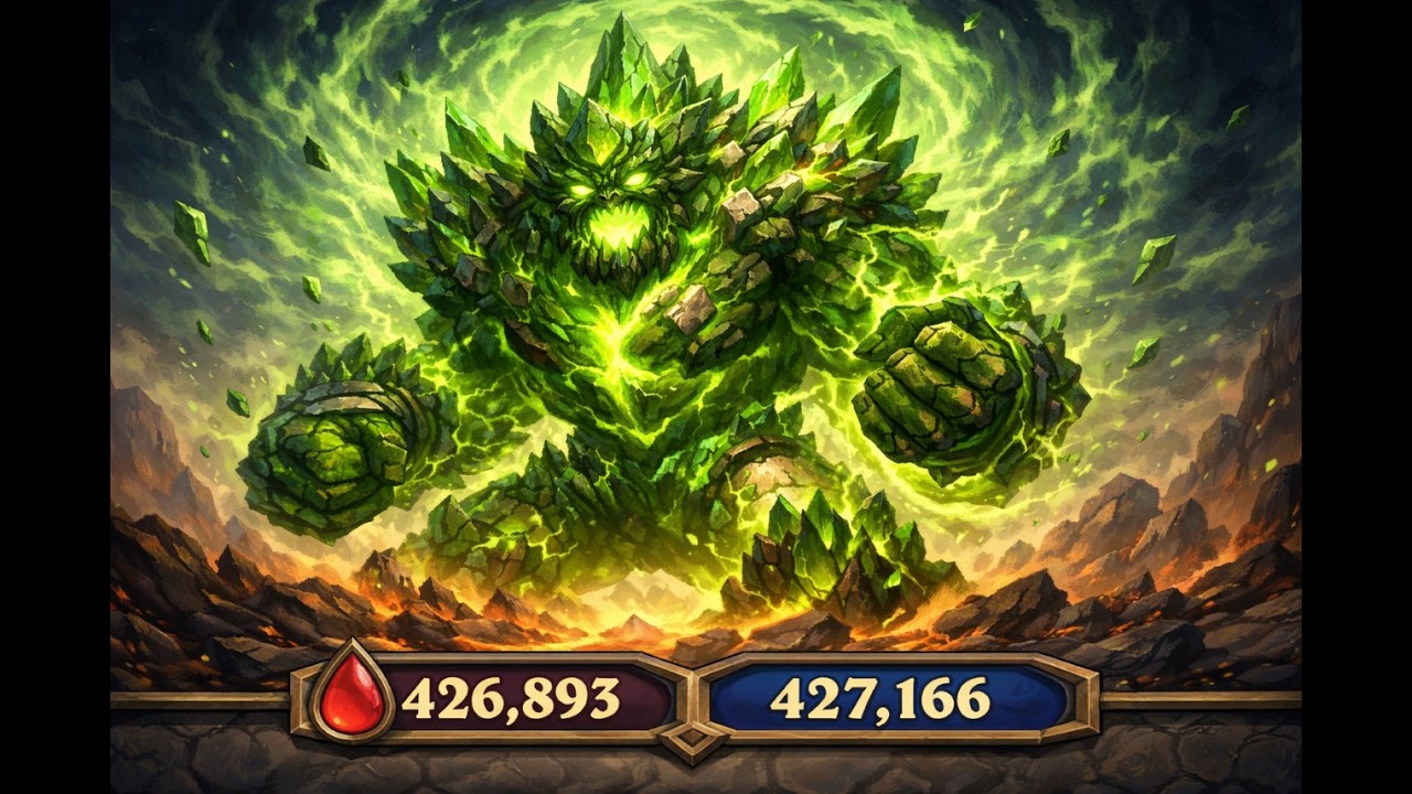 Hearthstone Battlegrounds Elements Build Epic