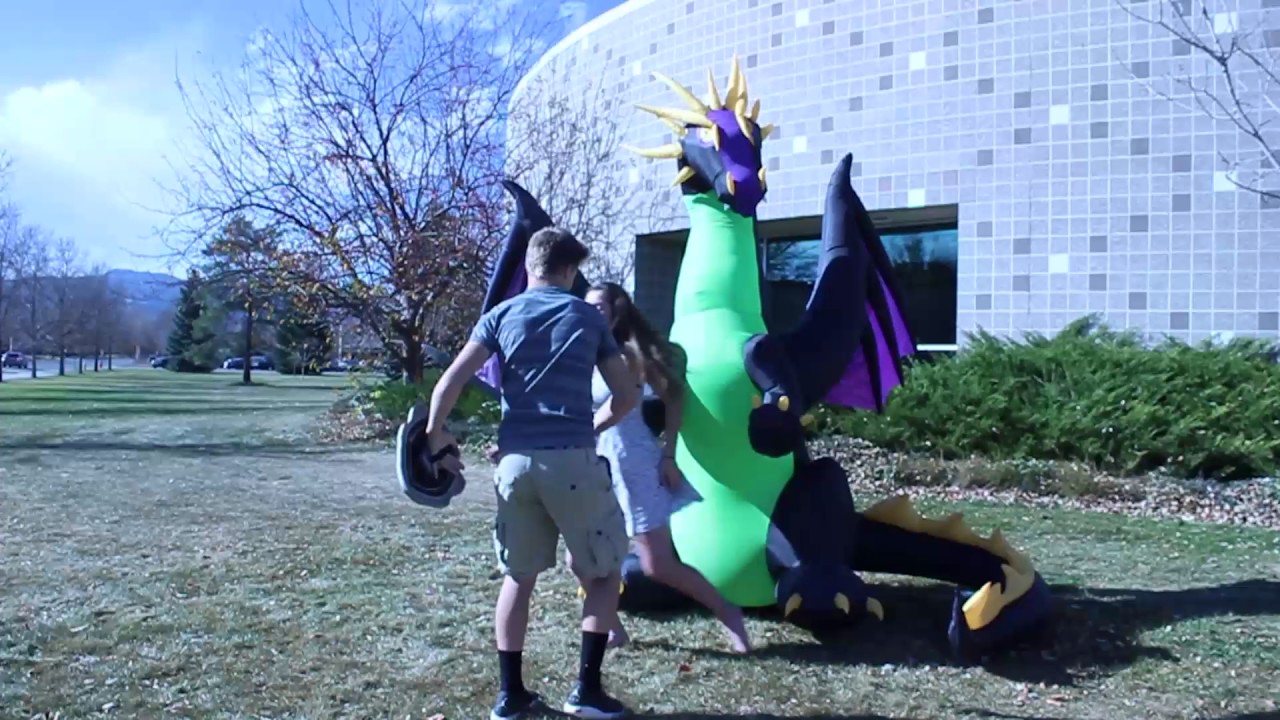 Childrens Short Film