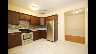 RENTED STUNNING TWO BEDROOM ONE BATHROOM NEAR PROSPECT PARK - DITMAS PARK $2500