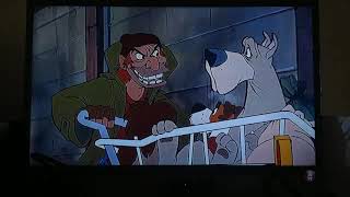 Oliver And Company Getting To Business 1080P Hd Reversed