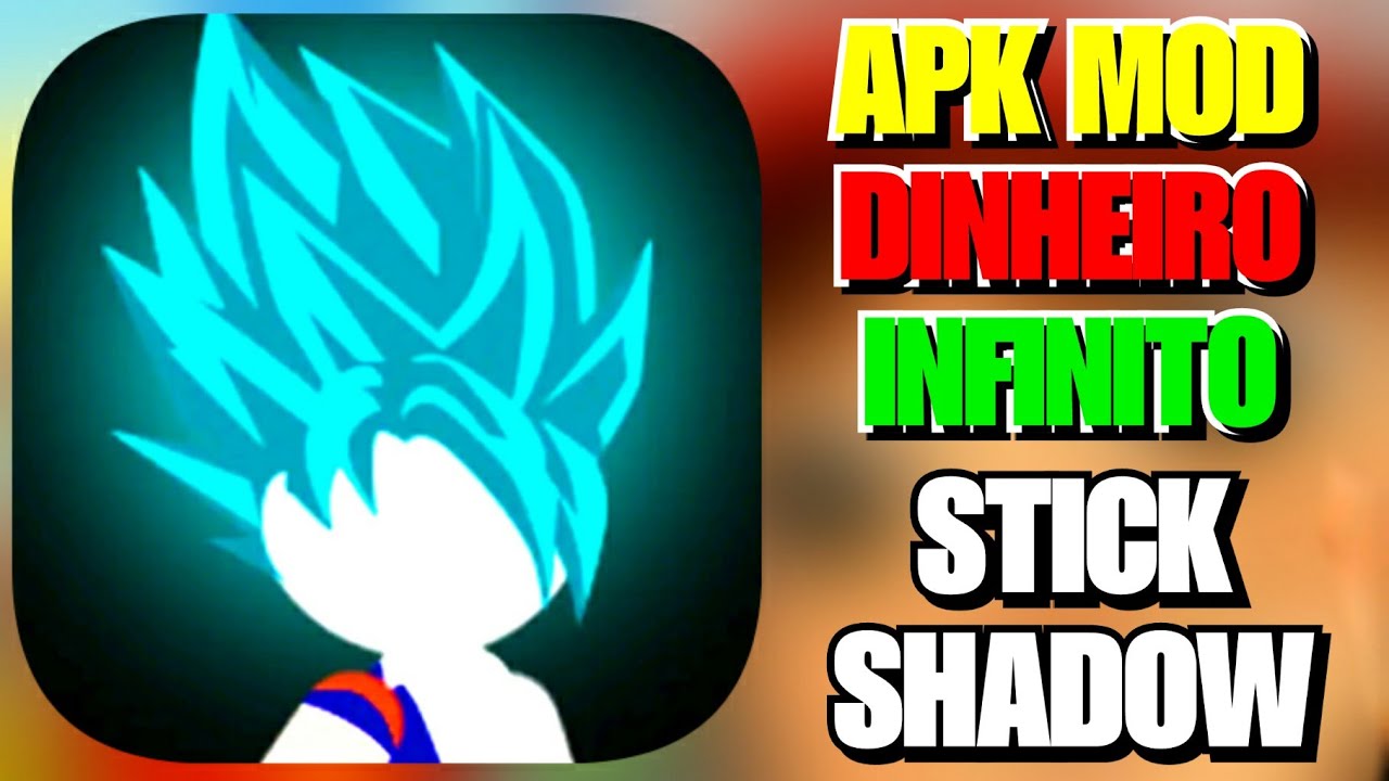 Stick Shadow: War Fight 1.5.2 APK Mod [Money] - Dinheiro infinito -  AndroidKai