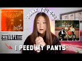 New Hope Club & Danna Paola - Know Me Too Well *REACTION*