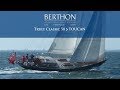 [OFF MARKET] Truly Classic 58 (TOUCAN) Walkthrough - Yacht for Sale - Berthon International