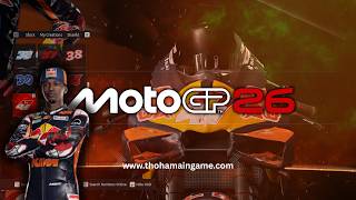 🔴 MotoGP™24 Mod 2026 | Online Multiplayer | Heart Rate Overlay