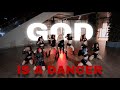 DANCE IN PUBLIC Tiësto Mabel God Is A Dancer Choreography By Phenikaa Art Club Vietnam mp3