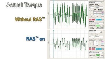 Teknic ClearPath Integrated Brushless Motor: Step & Direction Mode