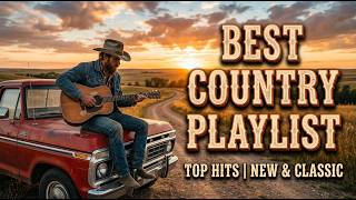 Morgan Wallen Bailey Zimmerman Riley Green Country Mix 2026