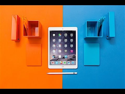 iPad Pro 9.7 review