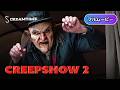 クリープショー2 怨霊 | CREEPSHOW 2 (吹き替え, ホラー, 怪談, オムニバス, 怖い映画, 洋画ホラー, 名作, 映画フル, ハロウィン)
