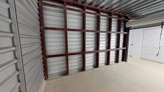 East Lansing Storage