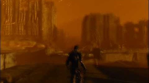 Crysis Mod - Nuclear Hell teaser