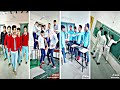 College & School Girl's and Boys Tik Tok Video |  Tik Tok Funny Video School & College Students
